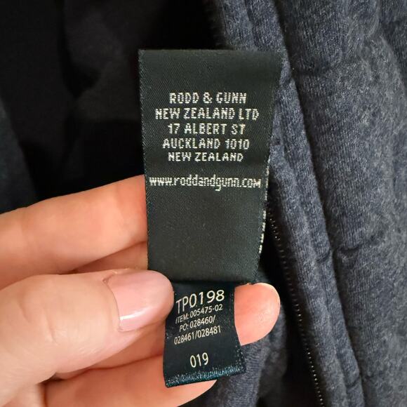 RODD AND GUNN Men's Goulds Road Vest Large - Picture 7 of 8